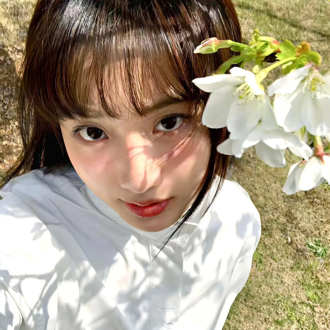 小孩好黑