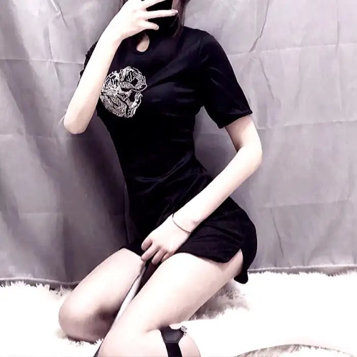 滑稽面孔